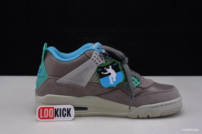 DJ5718-242 Anniversary Taupe Union Retro SP Haze 30th Jordan 4 Air 0915